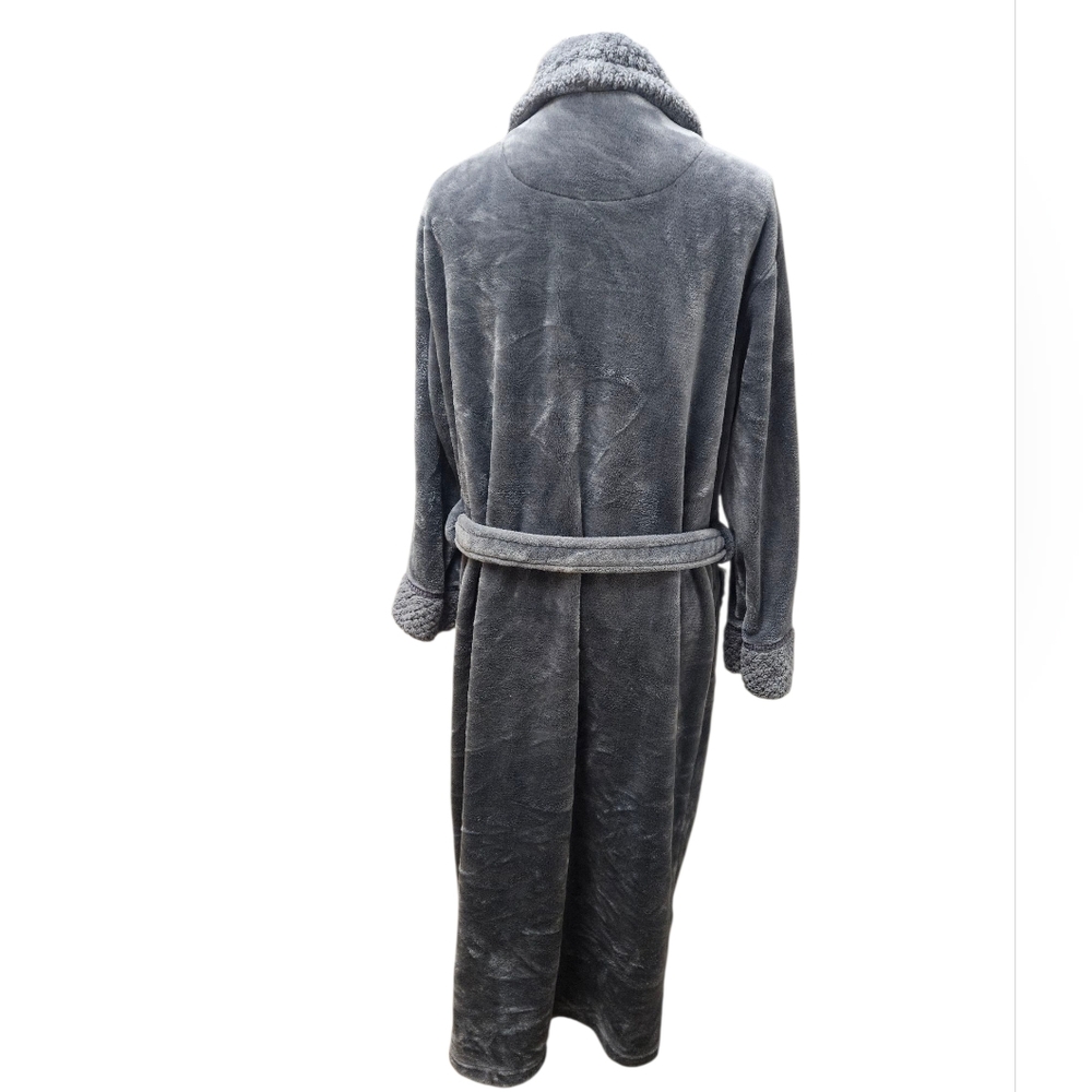 Turquaz Medium Robe - Picture 3 of 3